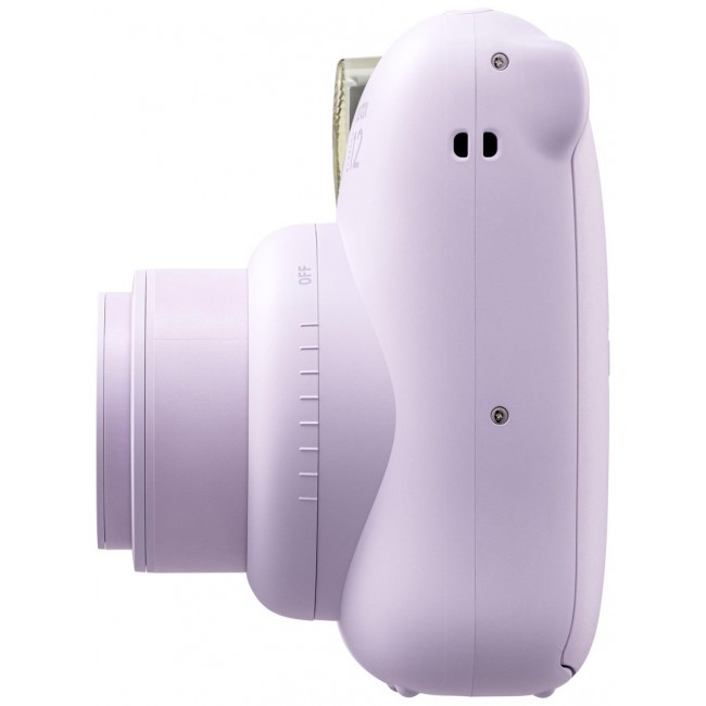Fujifilm Instax mini 12, Lilac Purple Fujifilm Instax mini 12, Lilac Purple