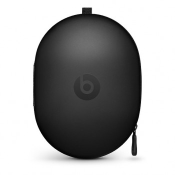 Beats Studio3 Wireless Headphones, Noise Cancelling, Matte Black