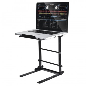 Reloop Laptop Stand Flex Black