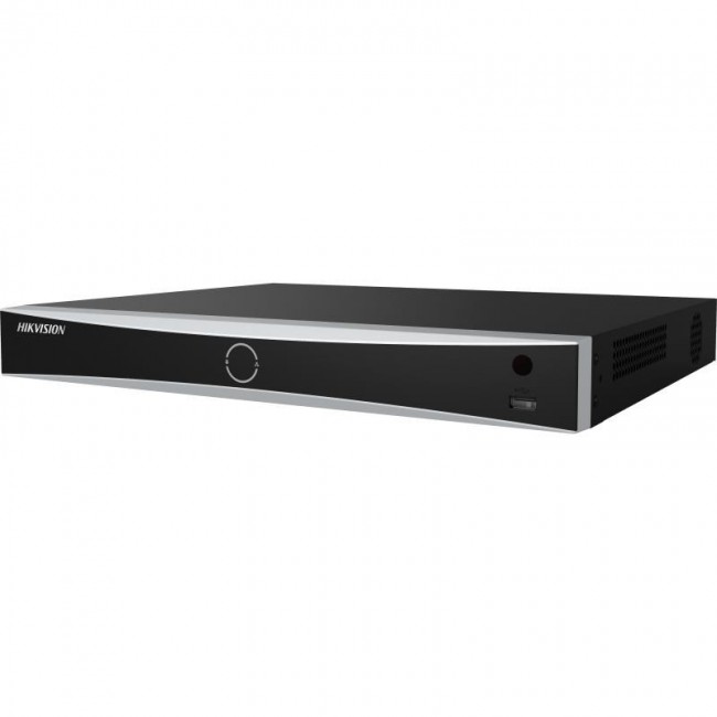 IP Recorder Hikvision DS-7608NXI-I2/8P/S (STD) (E) PL