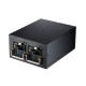 FSP Twins PRO 500W power supply unit 20+4 pin ATX PS/2 Black FSP Twins PRO 500W power supply unit 20+4 pin ATX PS/2 Black
