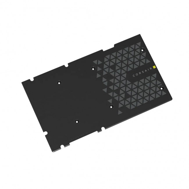 Corsair Hydro CX-9020017-WW computer cooling system Graphics card Heatsink/Radiator Black 1 pc(s) Corsair Hydro CX-9020017-WW computer cooling system Graphics card Heatsink/Radiator Black 1 pc(s)