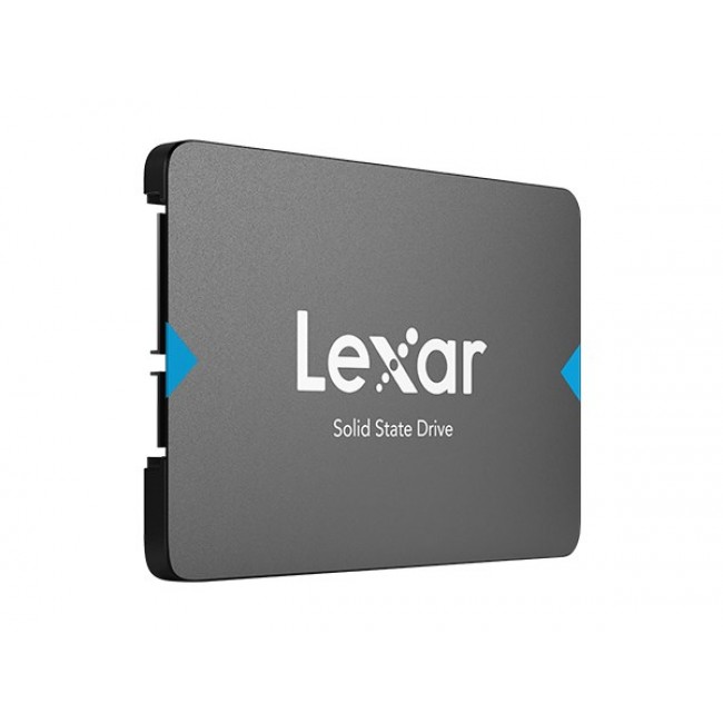 Lexar NQ100 960 GB 2.5 Lexar NQ100 960 GB 2.5
