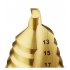 step drill bit 5-35 mm