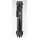 Velbon EX-530 tripod Digital/film cameras 3 leg(s) Black Velbon EX-530 tripod Digital/film cameras 3 leg(s) Black