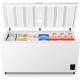 GORENJE FH50EAW CHEST FREEZER GORENJE FH50EAW CHEST FREEZER
