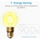 Meross MSL100 Smart bulb Wi-Fi