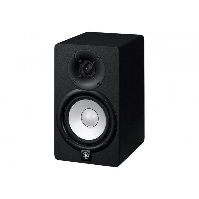 Yamaha HS5 loudspeaker 2-way Black Wired 70 W Yamaha HS5 loudspeaker 2-way Black Wired 70 W
