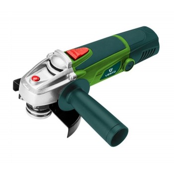 Verto 51G075 angle grinder