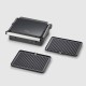 Severin KG 2398 contact grill