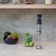 MPM MBL-33M hand blender 1500 W Black MPM MBL-33M hand blender 1500 W Black