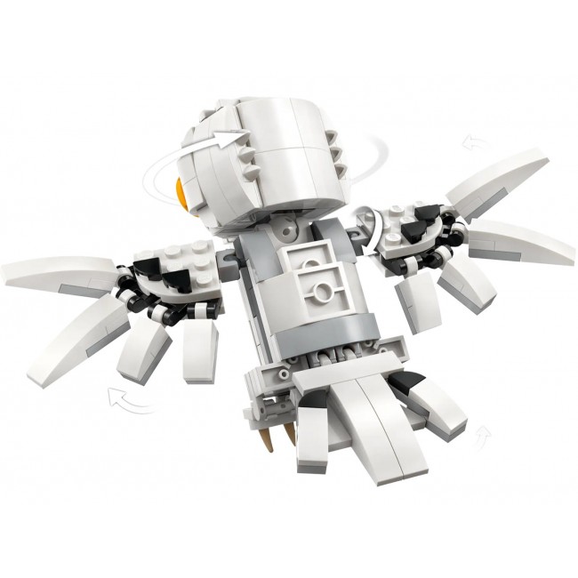 LEGO HARRY POTTER 76425 Hedwig At 4 Privet Drive LEGO HARRY POTTER 76425 Hedwig At 4 Privet Drive