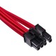 Corsair CP-8920251 internal power cable 0.65 m Corsair CP-8920251 internal power cable 0.65 m