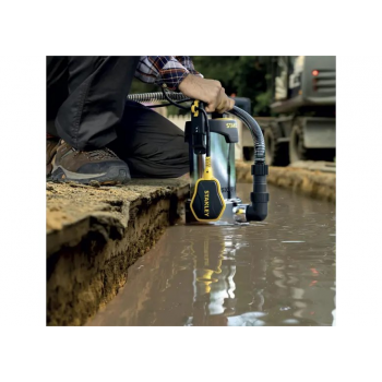 CLEAN WATER PUMP 750W SXUP750XCE STANLEY