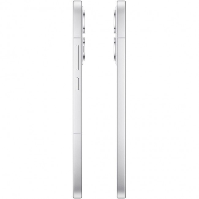 Oppo Reno 13 12/256GB DS 5G Plume White