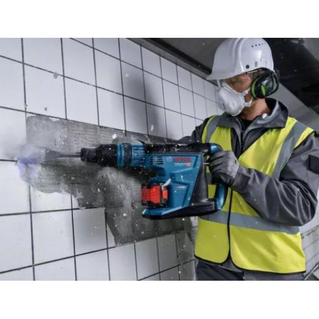 Bosch 0 611 917 120 rotary hammer 360 RPM SDS Max Bosch 0 611 917 120 rotary hammer 360 RPM SDS Max