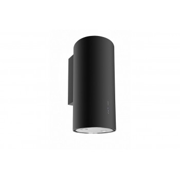 Ciarko ORP Wall-mounted Black 767 m /h
