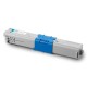 OKI 44469706 toner cartridge 1 pc(s) Original Cyan OKI 44469706 toner cartridge 1 pc(s) Original Cyan