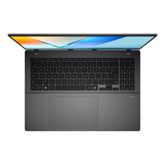 ASUS Vivobook S16 M3607HA-RP011 AMD Ryzen 5 220 Laptop 40,6 cm (16 ASUS Vivobook S16 M3607HA-RP011 AMD Ryzen 5 220 Laptop 40,6 cm (16