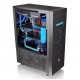 Thermaltake Core X71 TG Edition Full Tower Black