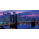 Clementoni Jigsaw Puzzle 13200el New York 38009