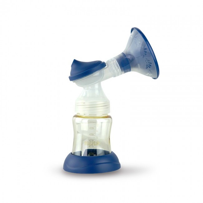 Neno Camino breast pump 180 ml Electronic Neno Camino breast pump 180 ml Electronic