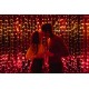 TWINKLY Curtain 210 (TWW210SPP-TEU) Intelligent LED Lights 210 LED RGB+W 2,1 m TWINKLY Curtain 210 (TWW210SPP-TEU) Intelligent LED Lights 210 LED RGB+W 2,1 m