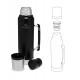Stanley 10-08266-002 vacuum flask 1 L Black Stanley 10-08266-002 vacuum flask 1 L Black