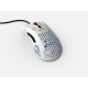 Glorious Gaming Model D- mouse Right-hand USB Type-A Optical 12000 DPI