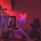Nanoleaf NL48-1101TW-10PK smart lighting Smart panel Wi-Fi Nanoleaf NL48-1101TW-10PK smart lighting Smart panel Wi-Fi
