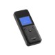 Tracer BreathEZ-2B Semiconductor Breathalyser, Black