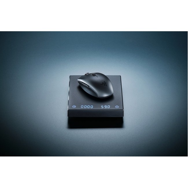 Razer Orochi V2 mouse Gaming Right-hand RF Wireless Optical 18000 DPI Razer Orochi V2 mouse Gaming Right-hand RF Wireless Optical 18000 DPI