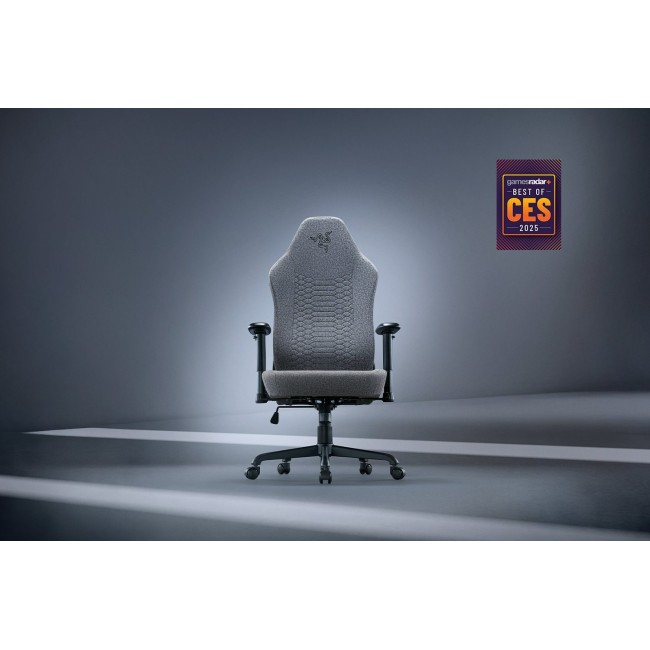 Razer Iskur V2 X PC gaming chair Grey Razer Iskur V2 X PC gaming chair Grey