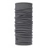 Buff Merino Midweight Multifunctional Sling Grey