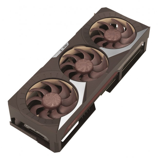 ASUS Noctua NVIDIA GeForce RTX 5080 16 GB GDDR7 graphics card