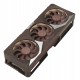 ASUS Noctua NVIDIA GeForce RTX 5080 16 GB GDDR7 graphics card