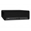 HP Pro 400 G9 Intel Core i5 i5-14500 16 GB DDR5-SDRAM 512 GB SSD WiFi Windows 11 Pro SFF PC Black HP Pro 400 G9 Intel Core i5 i5-14500 16 GB DDR5-SDRAM 512 GB SSD WiFi Windows 11 Pro SFF PC Black