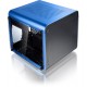 RAIJINTEK METIS EVO TGS Mini Tower Blue RAIJINTEK METIS EVO TGS Mini Tower Blue