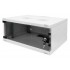 Wall-mounted network cabinet 19