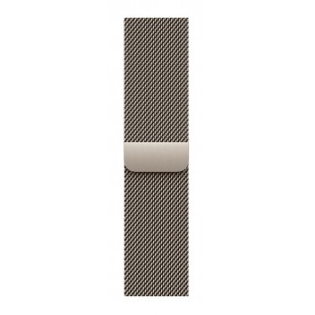 Apple MGHY4ZM/A Smart Wearable Accessories Band Natural Stainless steel