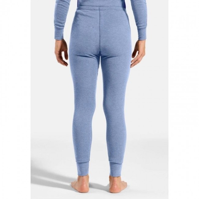 Thermal underwear - Odlo Set ACTIVE WARM Special Set size S Navy blue Thermal underwear - Odlo Set ACTIVE WARM Special Set size S Navy blue