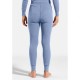 Thermal underwear - Odlo Set ACTIVE WARM Special Set size S Navy blue Thermal underwear - Odlo Set ACTIVE WARM Special Set size S Navy blue