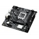 Asrock H610M-H2/M.2 Intel H610 LGA 1700 micro ATX Asrock H610M-H2/M.2 Intel H610 LGA 1700 micro ATX