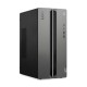 Lenovo LOQ Tower 17IRR9 Intel Core i5 i5-14400F 16 GB DDR5-SDRAM 1 TB SSD NVIDIA GeForce RTX 3050 NoOS PC Black
