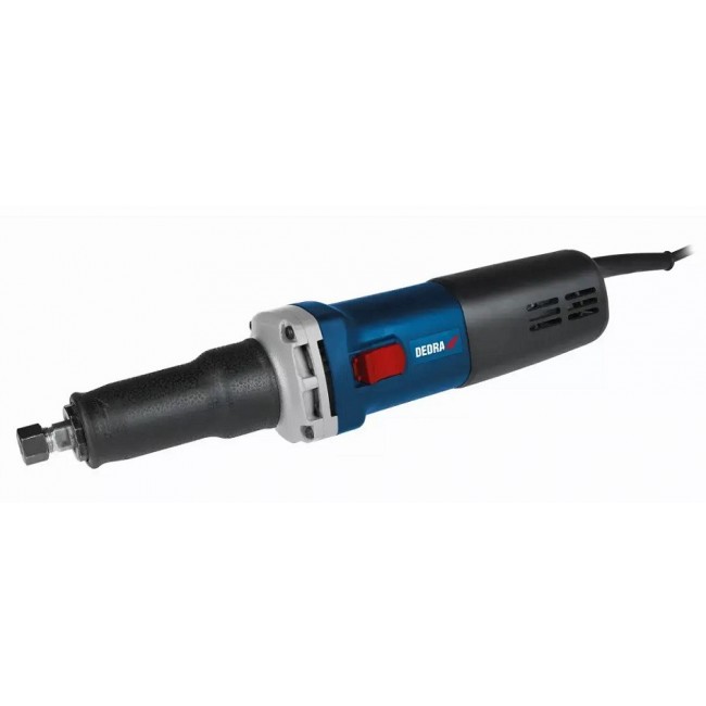 DEDRA DED7948 angle grinder