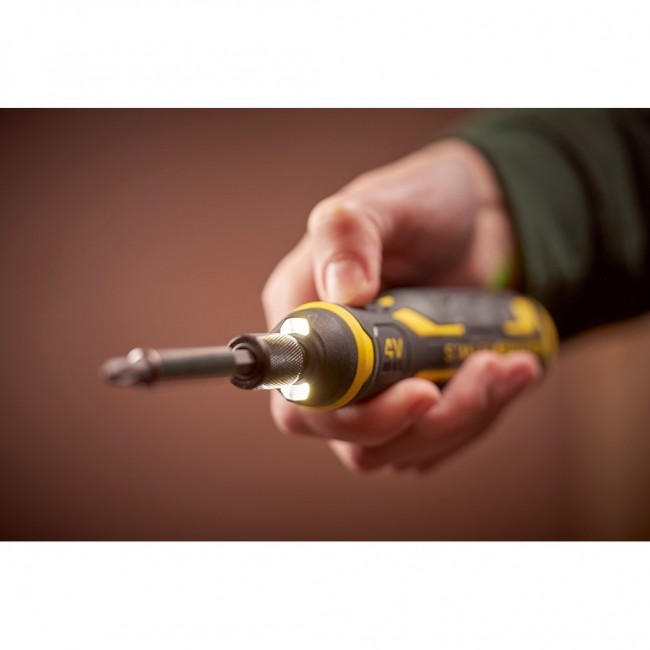 Stanley FATMAX FMHT66719-0 manual screwdriver Multi-bit screwdriver Straight screwdriver Stanley FATMAX FMHT66719-0 manual screwdriver Multi-bit screwdriver Straight screwdriver