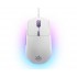 STEELSERIES Rival 3 Gen 2 Mouse - White