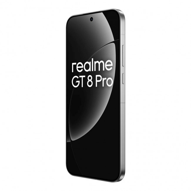 Realme GT 8 Pro 5G 17.2 cm (6.79