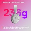 SteelSeries Arctis Nova 1 Gaming Headset - White SteelSeries Arctis Nova 1 Gaming Headset - White