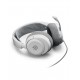 SteelSeries Arctis Nova 1 Gaming Headset - White